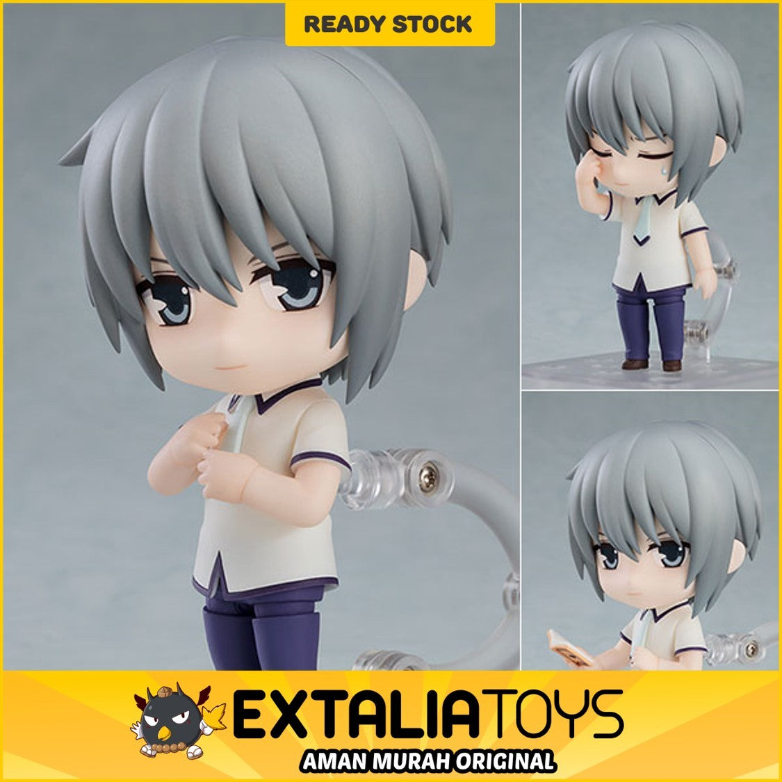 Nendoroid Yuki Soma Nendoroid Yuki Soma